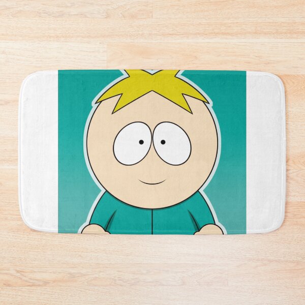 Item preview, Butters designed and sold by Retratosanime.
