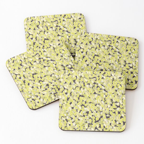Item preview, Pistachios on a black background designed and sold by Alex  Blud.