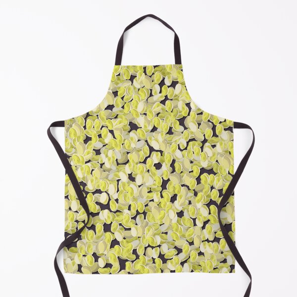 Item preview, Pistachios on a black background designed and sold by Alex Blud.