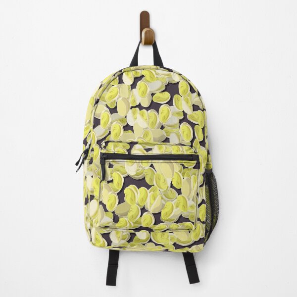 Item preview, Pistachios on a black background designed and sold by Alex Blud.