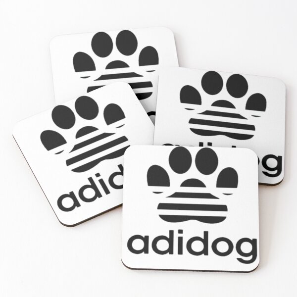 Item preview, Adidog designed and sold by Selinasimea.