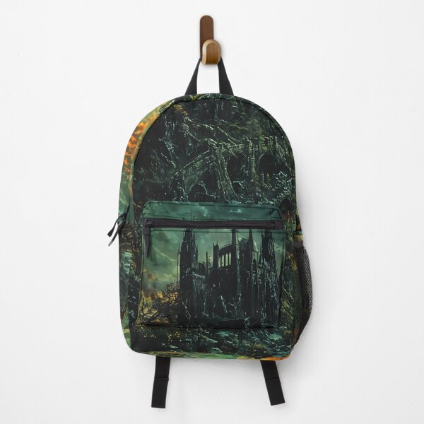 Item preview, Enchanted Forest Sanctuary designed and sold by oanaunciuleanu.