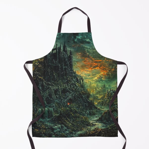 Item preview, Enchanted Forest Sanctuary designed and sold by oanaunciuleanu.