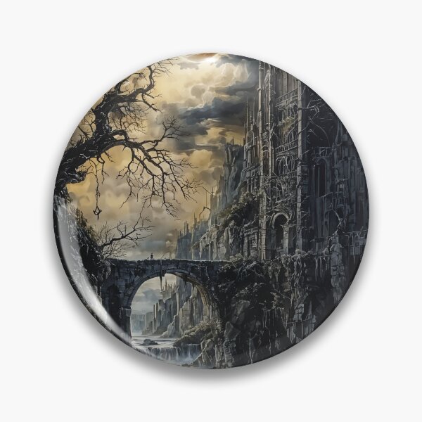 Item preview, Enchanted Forest Sanctuary designed and sold by oanaunciuleanu.