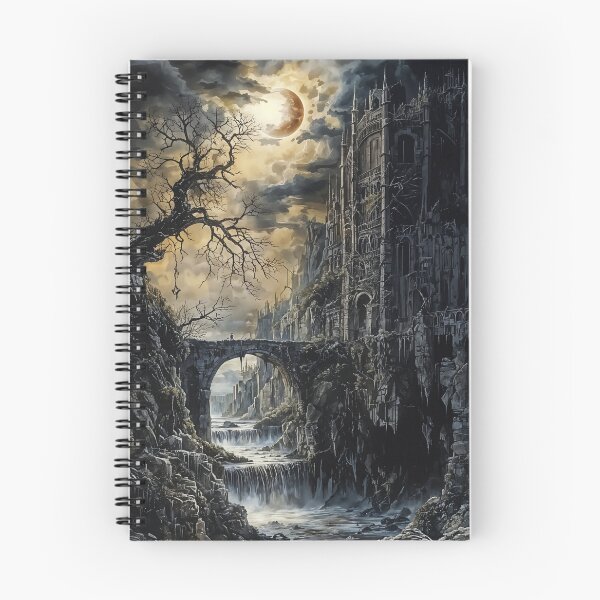 Item preview, Enchanted Forest Sanctuary designed and sold by oanaunciuleanu.