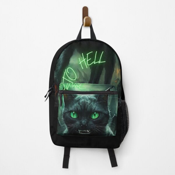 Item preview, Welcome to Hell - Helloween designed and sold by CamillaCreation.