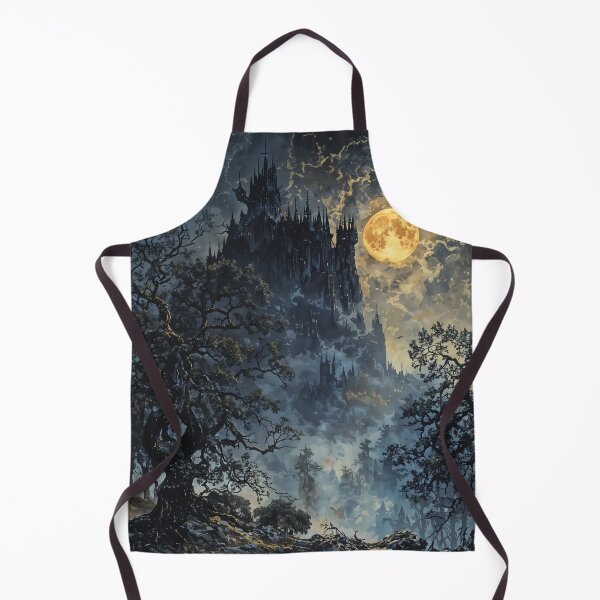 Item preview, Enchanted Forest Sanctuary designed and sold by oanaunciuleanu.