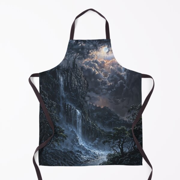 Item preview, Enchanted Forest Sanctuary designed and sold by oanaunciuleanu.