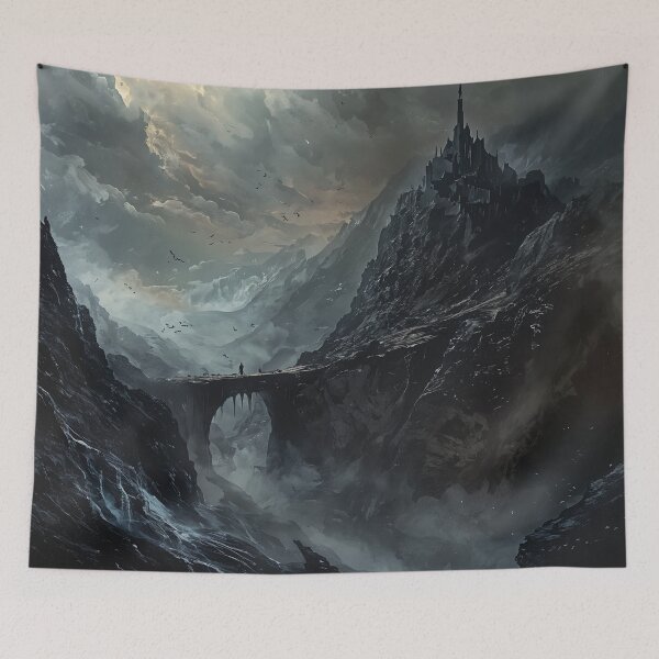 Item preview, Enchanted Forest Sanctuary designed and sold by oanaunciuleanu.