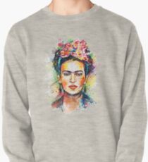 Frida Kahlo Sweatshirt