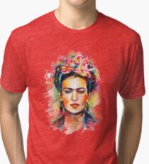 Frida Kahlo Vintage T-Shirt