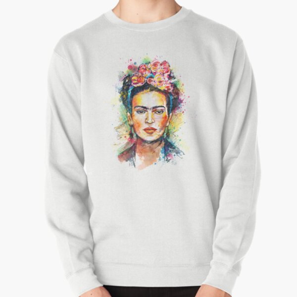 Item preview, Frida Kahlo designed and sold by tracieandrews.