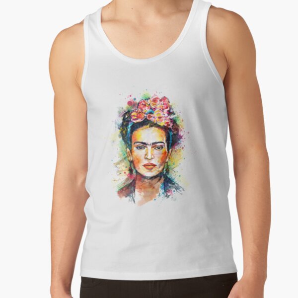 Artikel-Vorschau von Frida Kahlo, designt und verkauft von Tracie Andrews.