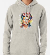 Frida Kahlo Hoodie