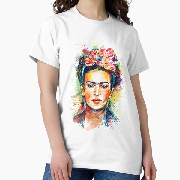 Artikel-Vorschau von Frida Kahlo, designt und verkauft von tracieandrews.