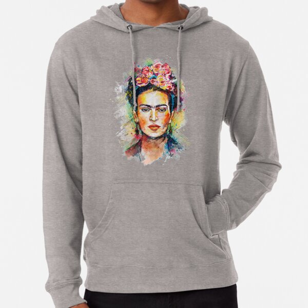 Item preview, Frida Kahlo designed and sold by tracieandrews.
