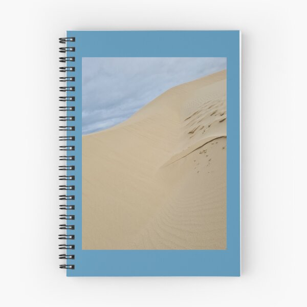 Item preview, sand dune, sand, dessert, landscape. designed and sold by Roslyn1978.