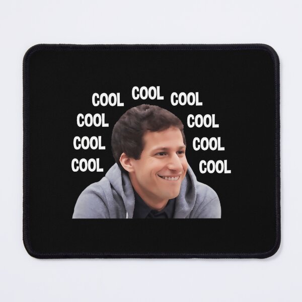 Item preview, Jake Characters Peralta Brooklyn Nine Nine Essential T-Shirt at Jake Characters Peralta Brooklyn Nine Nine at Jake Characters Peralta Brooklyn Nine Nine designed and sold by saboorrasheeda.