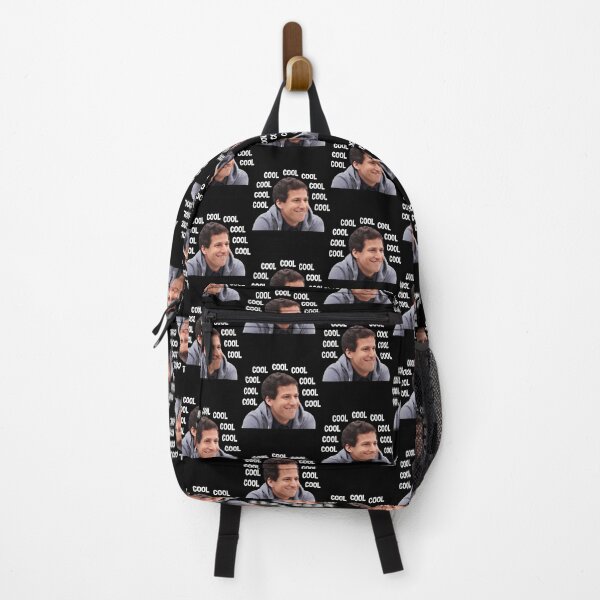 Item preview, Jake Characters Peralta Brooklyn Nine Nine Essential T-Shirt at Jake Characters Peralta Brooklyn Nine Nine at Jake Characters Peralta Brooklyn Nine Nine designed and sold by saboorrasheeda.