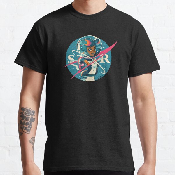STAR Classic T-Shirt