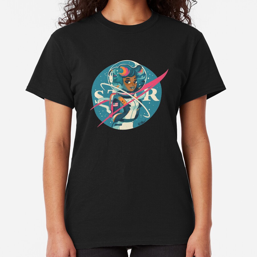 STAR Classic T-Shirt