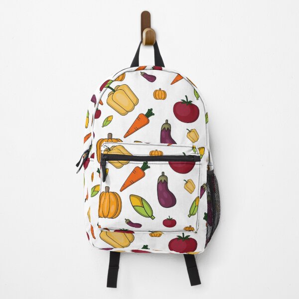 Item preview, vegetable pattern designed and sold by CasmariaOnlineShop -.
