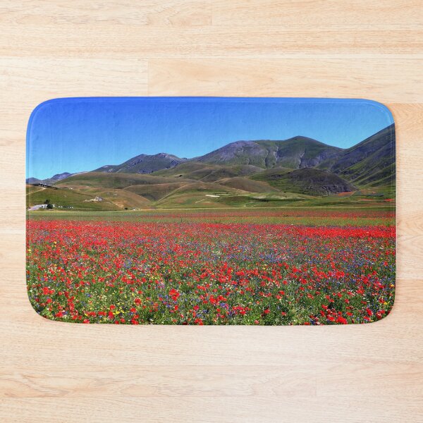 Item preview, Castelluccio di Norcia 2024 designed and sold by annalisa56.
