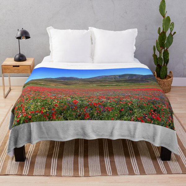 Item preview, Castelluccio di Norcia 2024 designed and sold by annalisa56.