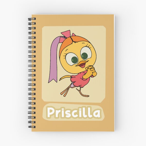 Item preview, Priscilla designed and sold by W-A-W-A.