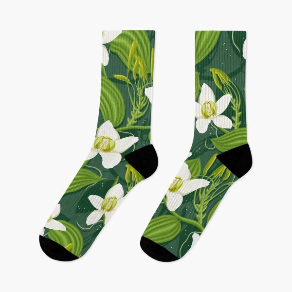 Item preview, Vanilla blossom, Green version designed and sold by Alex  Blud.