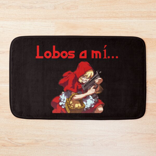 Item preview, Wolves to me designed and sold by virusRojo.