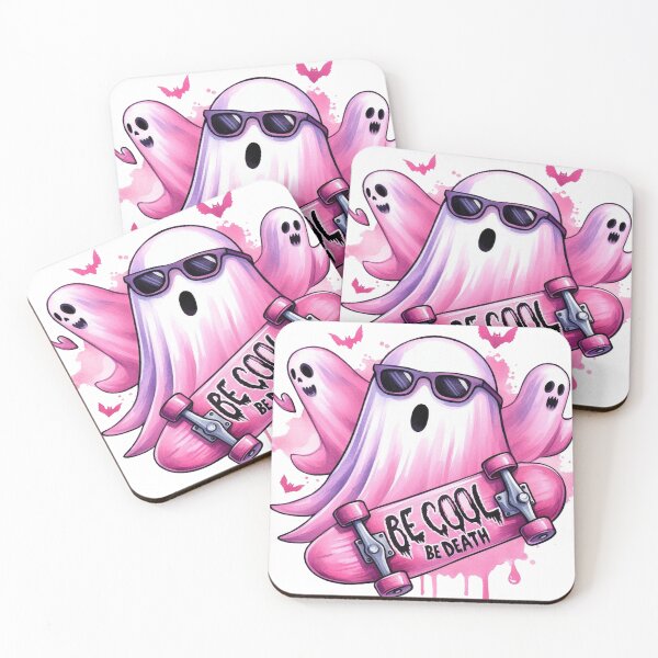 Item preview, Be Cool Be Death designed and sold by erkinmaddison.