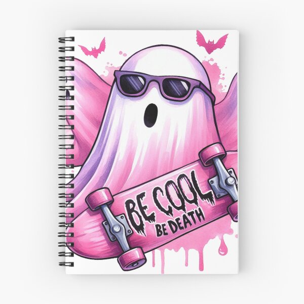 Item preview, Be Cool Be Death designed and sold by erkinmaddison.