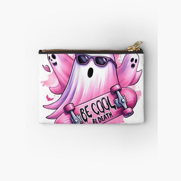 Item preview, Be Cool Be Death designed and sold by erkinmaddison.