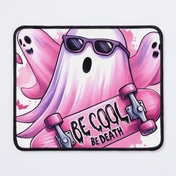 Item preview, Be Cool Be Death designed and sold by erkinmaddison.