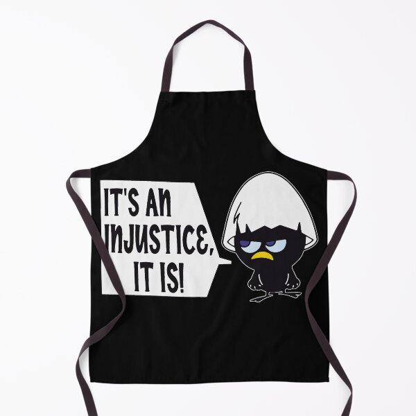 Item preview, Calimero | It's An Injustice designed and sold by W-A-W-A.