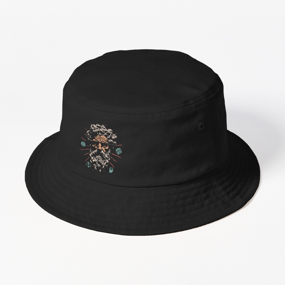 Item preview, Bucket Hat designed and sold by v-nerd.