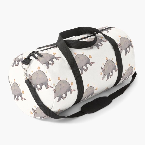 Item preview, Silly Aardvark with stars  designed and sold by Artofmayara.