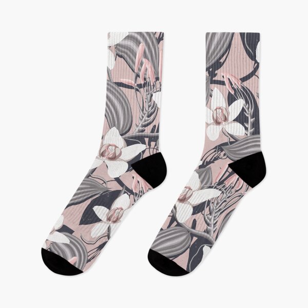 Item preview, Vanilla blossom, Beige-pink version designed and sold by Alex  Blud.