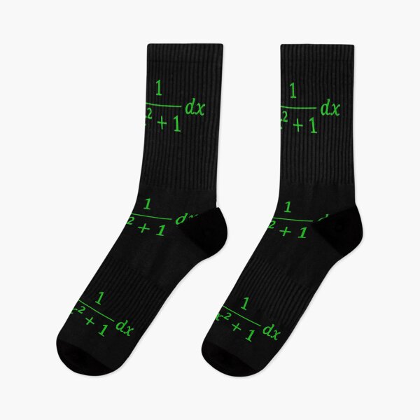 Item preview, Integral Representation of Pi designed and sold by Numbers-Art.