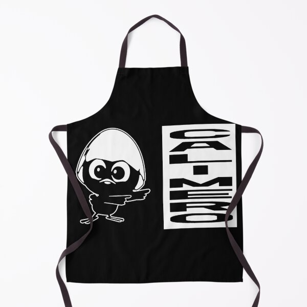 Item preview, Calimero designed and sold by W-A-W-A.