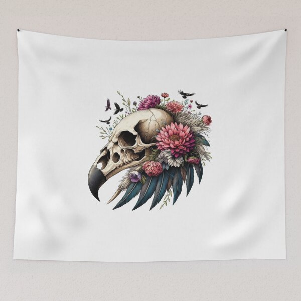 Item preview, Vulture Culture designed and sold by erkinmaddison.