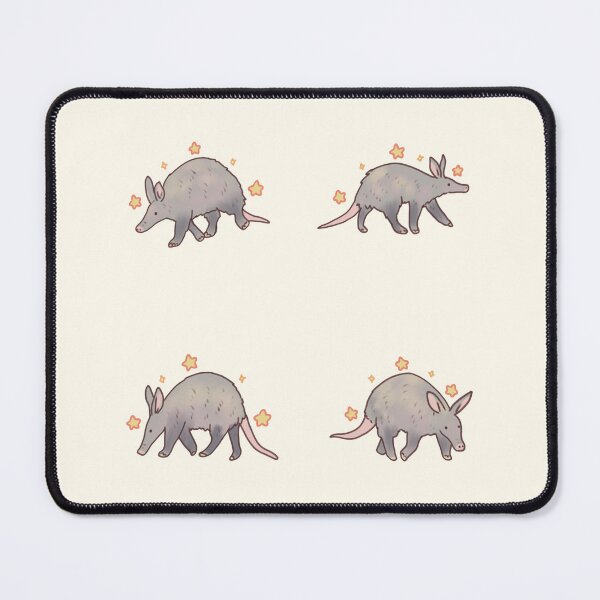 Item preview, Cute Aardvark pack designed and sold by Artofmayara.