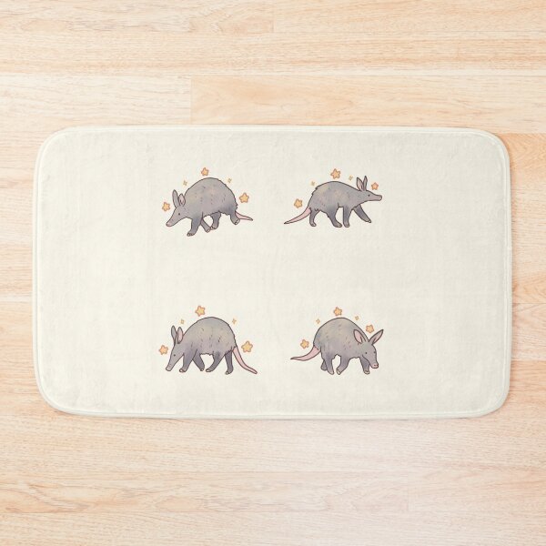 Item preview, Cute Aardvark pack  designed and sold by Artofmayara.