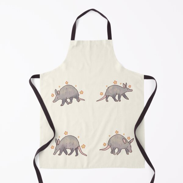 Item preview, Cute Aardvark pack designed and sold by Artofmayara.