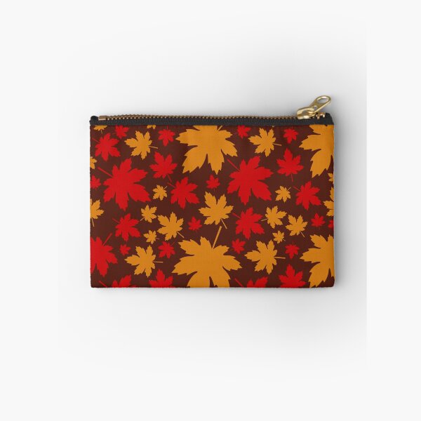 Item preview, Autumn leaf designed and sold by DecoVibe.