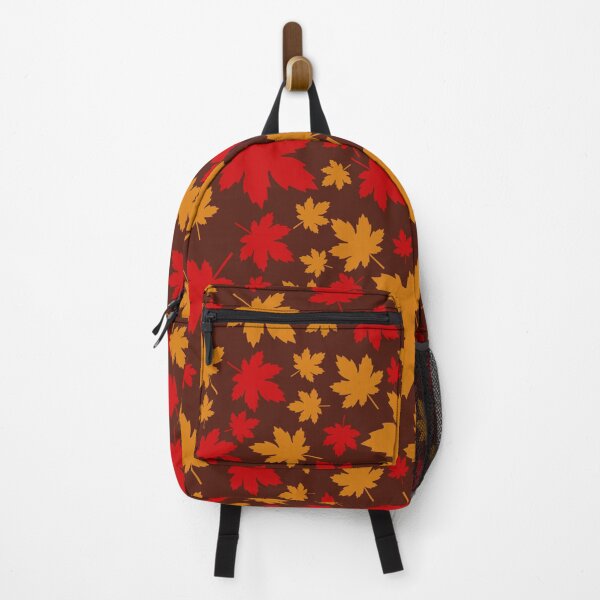 Item preview, Autumn leaf designed and sold by DecoVibe.