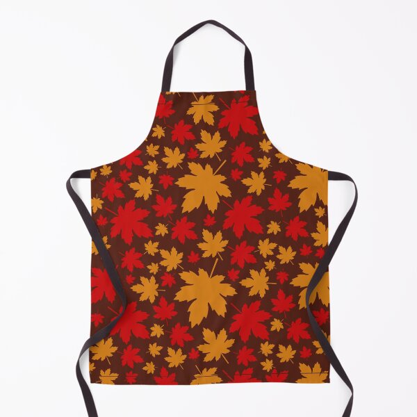 Item preview, Autumn leaf designed and sold by DecoVibe.