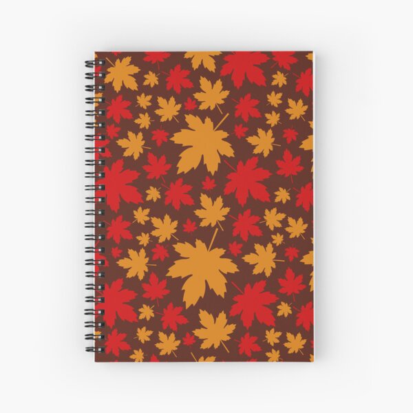 Item preview, Autumn leaf designed and sold by DecoVibe.