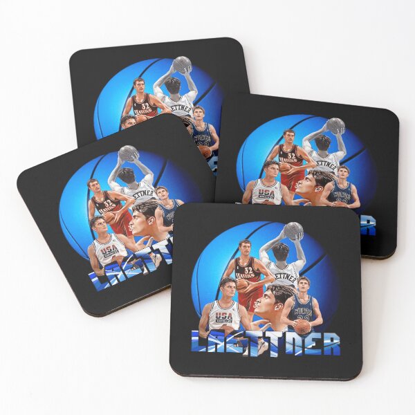 Item preview, Christian Laettner designed and sold by Fed Up Design & Creation.